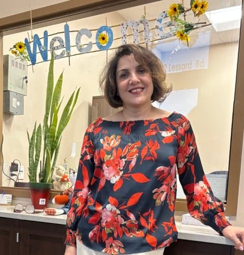 Shoeleh Karimijahromi